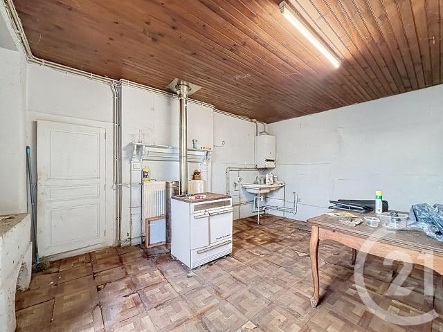 Maison vente à Vichy, Chantelle