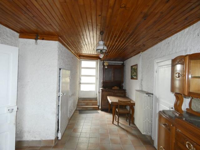Maison vente à Vichy, Chantelle
