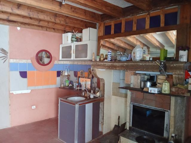Maison vente à Vichy, Chantelle