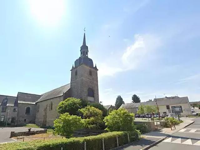 Maison vente à Redon, Bretagne