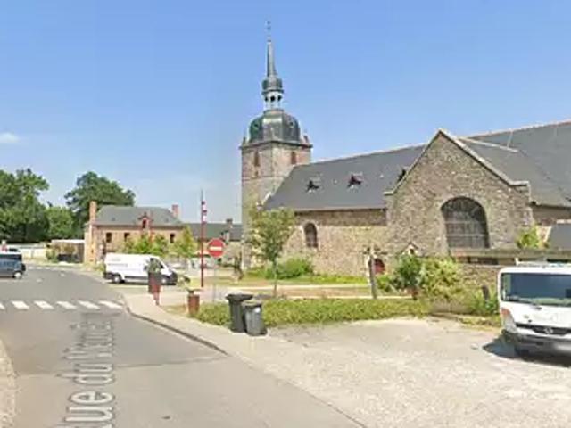 Maison vente à Redon, Bretagne