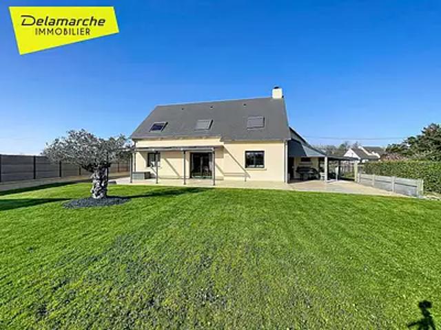 Maison vente à Avranches, Chanteloup