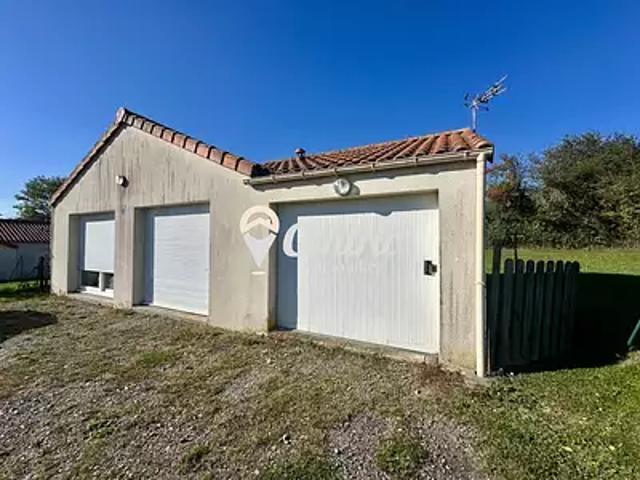 Maison vente à Bressuire, Nouvelle-Aquitaine