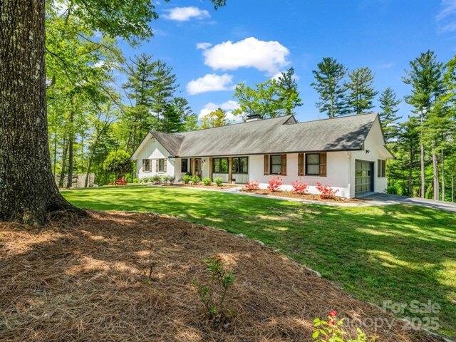 House for sale in Hendersonville