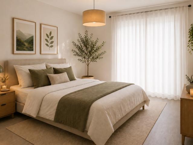 Appartement vente à Torcy, Chanteloup-en-brie