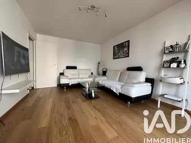 Appartement vente à Saint-Germain-en-Laye, Chanteloup-les-vignes