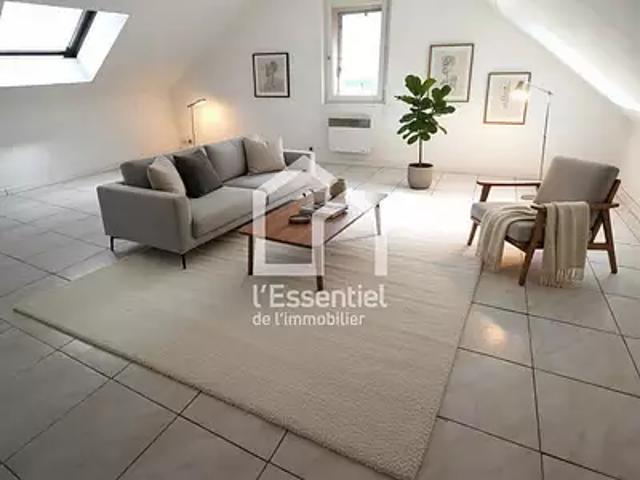 Appartement vente à Saint-Germain-en-Laye, Chanteloup-les-vignes