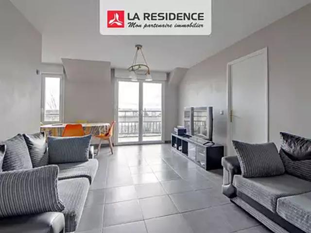 Appartement vente à Saint-Germain-en-Laye, Chanteloup-les-vignes