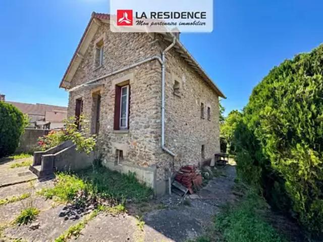 Maison vente à Saint-Germain-en-Laye, Chanteloup-les-vignes