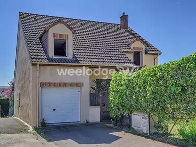 Maison vente à Hameau des Ouches, Chanteloup-les-Vignes