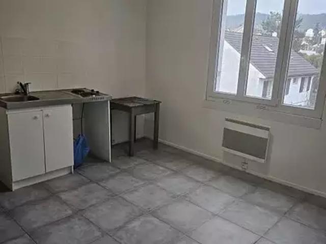 Appartement location à Saint-Germain-en-Laye, Chanteloup-les-vignes