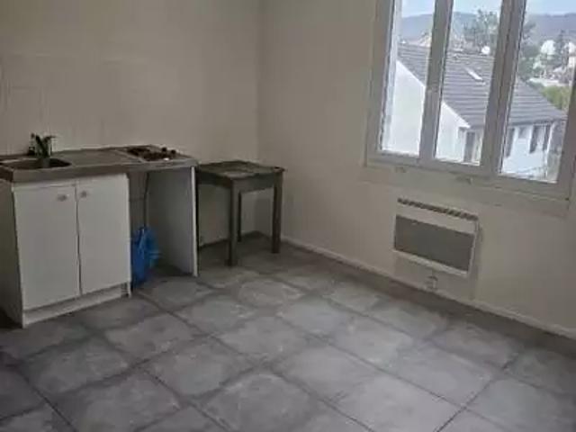 Appartement location à Hameau des Ouches, Chanteloup-les-Vignes