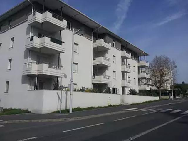 Appartement location à Saint-Germain-en-Laye, Chanteloup-les-vignes