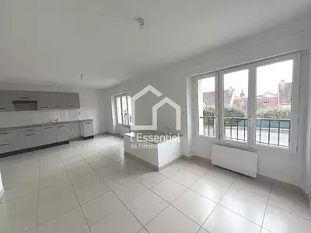 Appartement location à Saint-Germain-en-Laye, Chanteloup-les-vignes