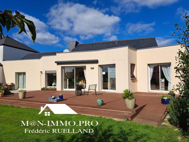 Maison vente à France métropolitaine, Bretagne