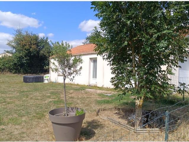 Maison vente à Bressuire, Nouvelle-Aquitaine