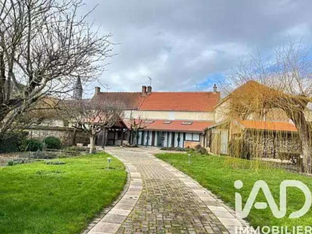 Maison vente à Épernay, Bethon