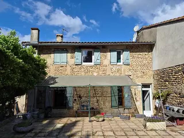 Maison vente à Valence, Chantemerle-les-blés