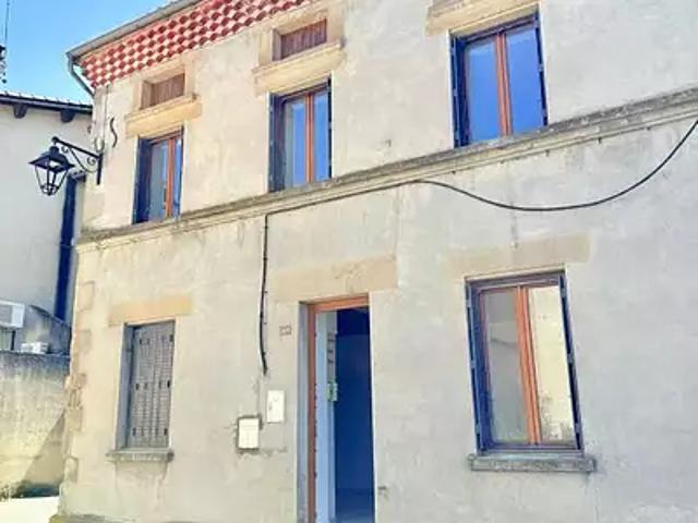 Maison vente à Valence, Chantemerle-les-blés