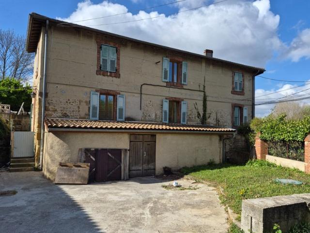 Maison vente à Valence, Chantemerle-les-blés