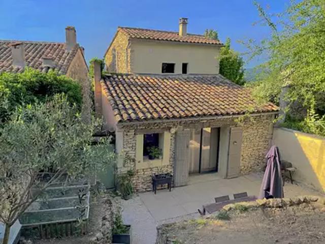 Maison vente à Nyons, Chantemerle-lès-grignan