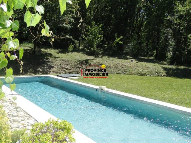 Maison vente à Nyons, Chantemerle-lès-grignan