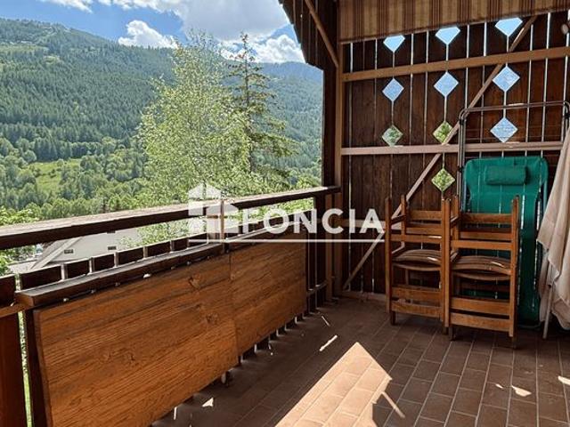 Appartement vente à Briançon, Saint-chaffrey