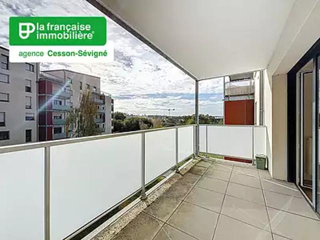Appartement vente à Rennes, Bretagne