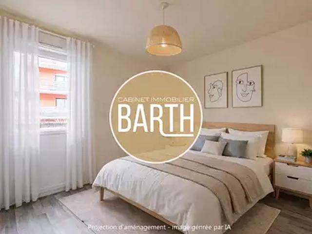 Appartement vente à Rennes, Bretagne