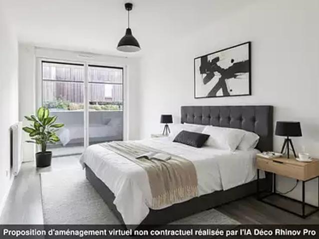 Appartement vente à Rennes, Bretagne