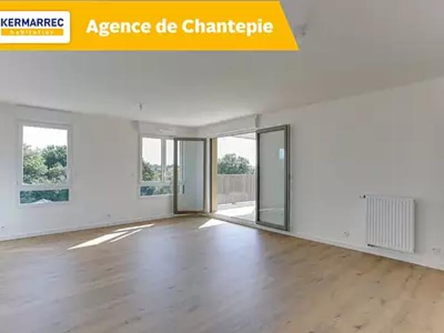 Appartement vente à Rennes, Bretagne