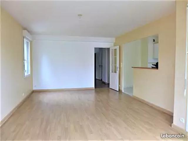 Appartement location à Les Loges, Chantepie