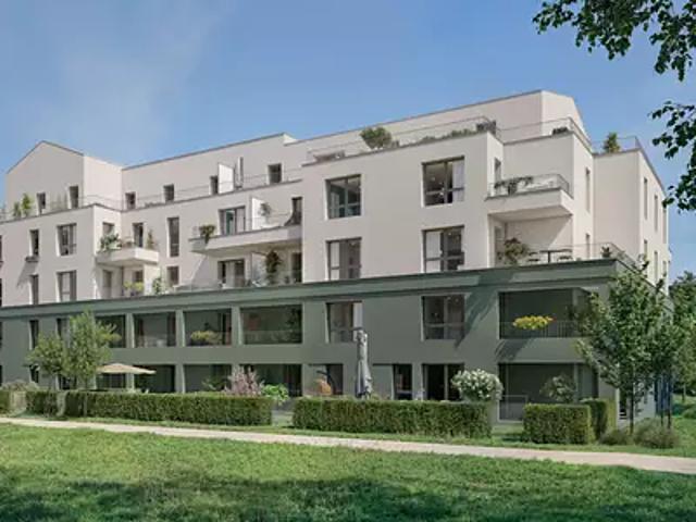 Appartement vente à Rennes, Bretagne