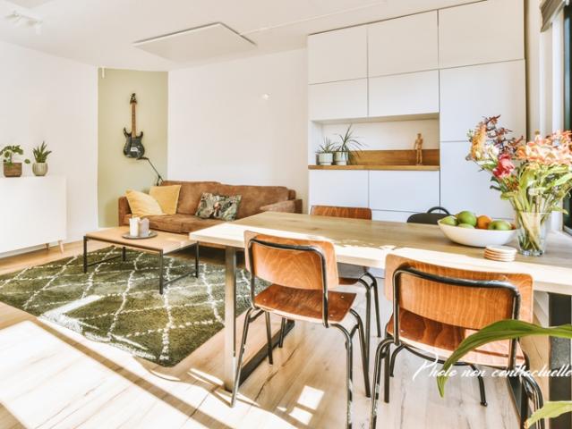 Appartement vente à Rennes, Bretagne