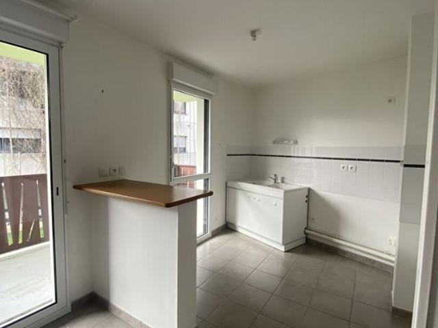 Appartement location à Les Loges, Chantepie
