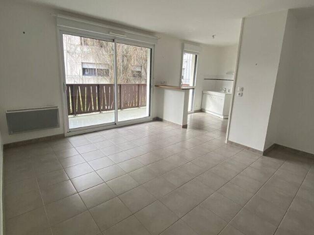 Appartement location à Le Bocage Citadin, Chantepie