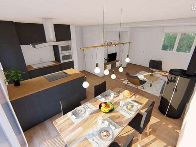 Maison vente à Chantepie, Ille-et-Vilaine