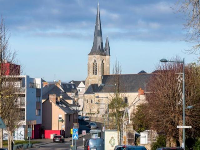 Appartement vente à Rennes, Bretagne