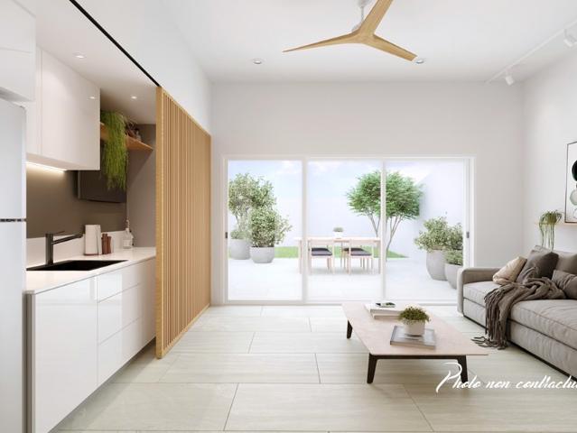 Appartement vente à Rennes, Bretagne