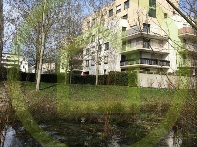 Appartement vente à Chantepie