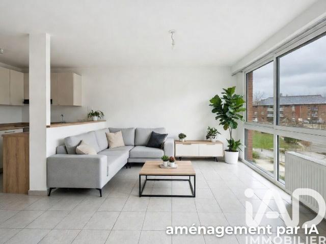 Appartement vente à Rennes, Bretagne