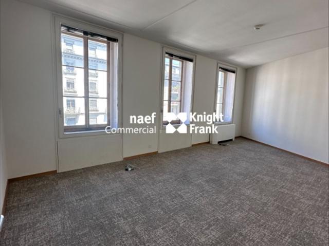 Büro mieten in Conches
