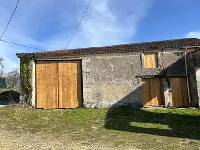 Maison vente à Périgueux, Chantérac