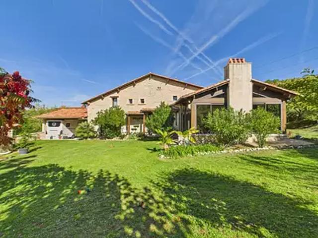 Maison vente à Périgueux, Chantérac
