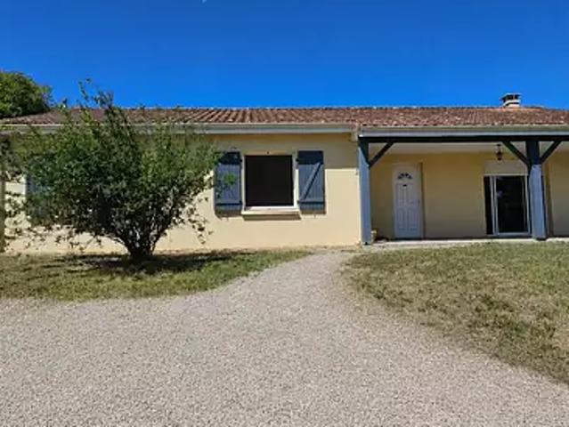 Maison vente à Chantérac, Dordogne