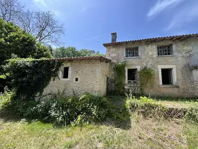 Maison vente à Périgueux, Chantérac