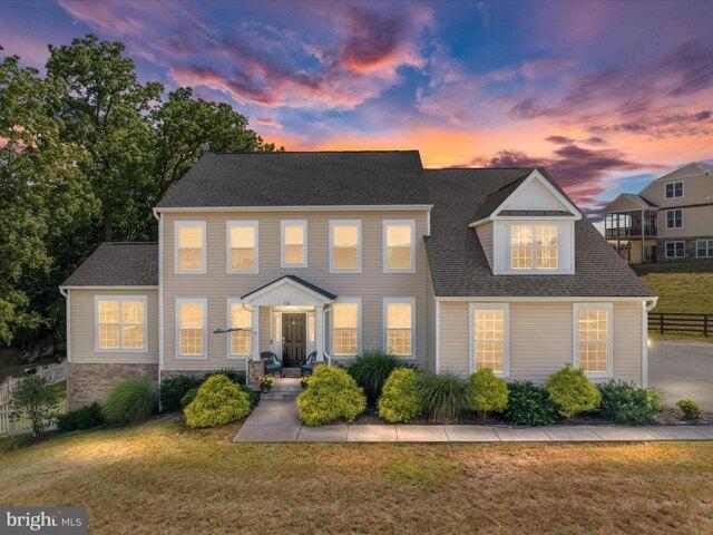 House for sale in Stephens City