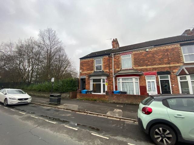 House for rent in Avenues, Hull