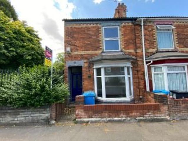 House for rent in Avenues, Hull