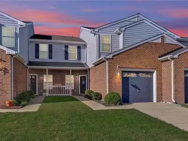 Apartment for rent in Yorktown